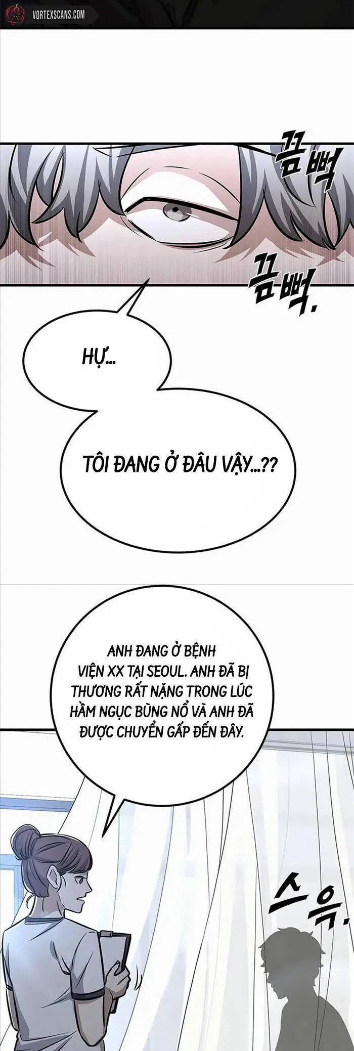 Thợ Săn Huyền Thoại Trẻ Hóa Nettruyen ZZZ Chương 1 Page 54