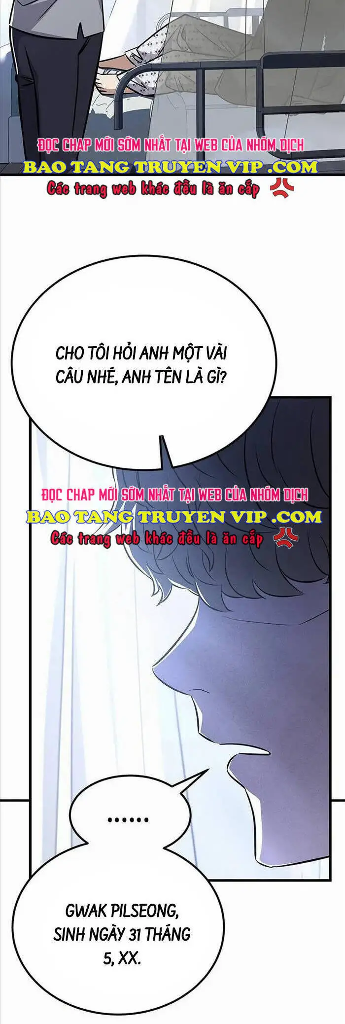 Thợ Săn Huyền Thoại Trẻ Hóa Nettruyen ZZZ Chương 1 Page 55
