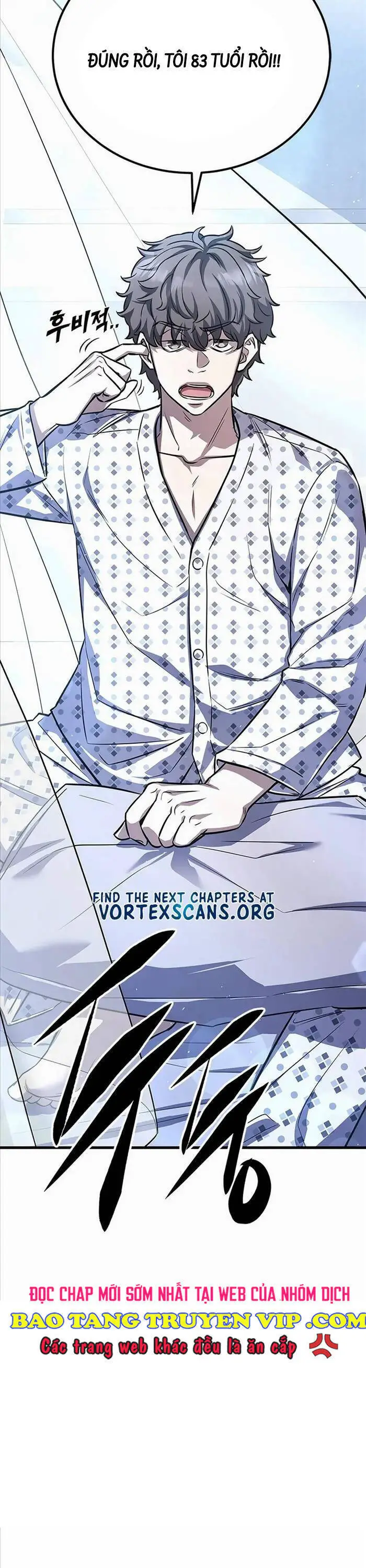 Thợ Săn Huyền Thoại Trẻ Hóa Nettruyen ZZZ Chương 1 Page 57