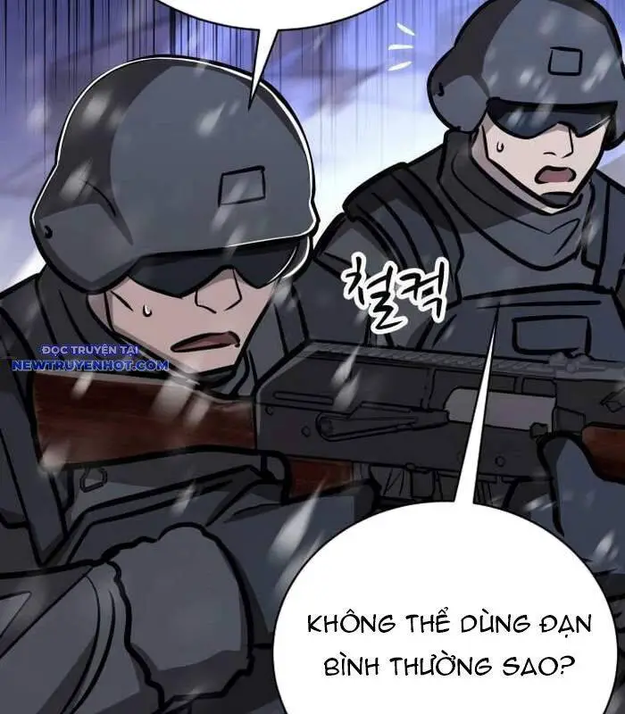 Thợ Săn Huyền Thoại Trẻ Hóa Nettruyen ZZZ Chương 31 Page 9