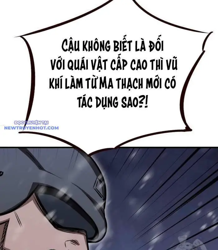 Thợ Săn Huyền Thoại Trẻ Hóa Nettruyen ZZZ Chương 31 Page 13
