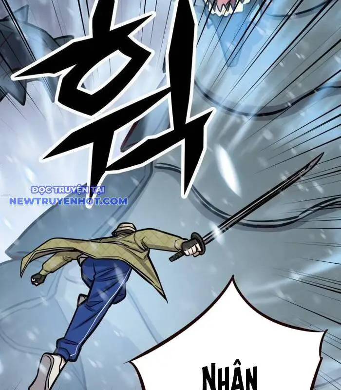 Thợ Săn Huyền Thoại Trẻ Hóa Nettruyen ZZZ Chương 34 Page 105