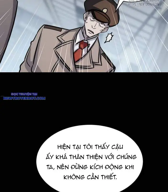 Thợ Săn Huyền Thoại Trẻ Hóa Nettruyen ZZZ Chương 29 Page 111