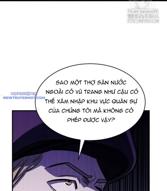 Thợ Săn Huyền Thoại Trẻ Hóa Nettruyen ZZZ Chương 29 Page 117