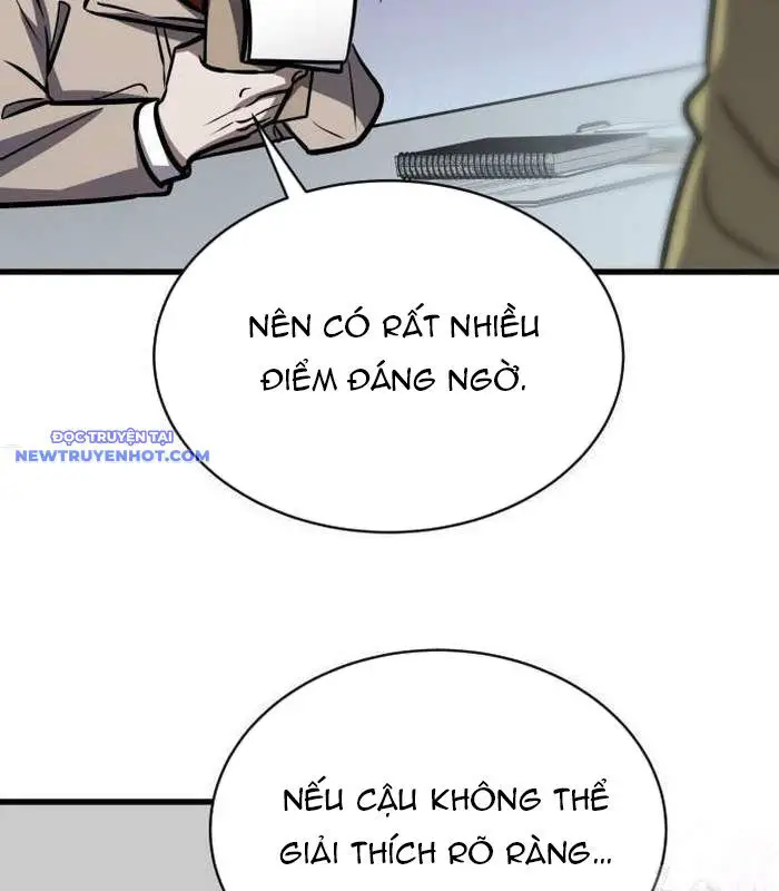 Thợ Săn Huyền Thoại Trẻ Hóa Nettruyen ZZZ Chương 29 Page 120
