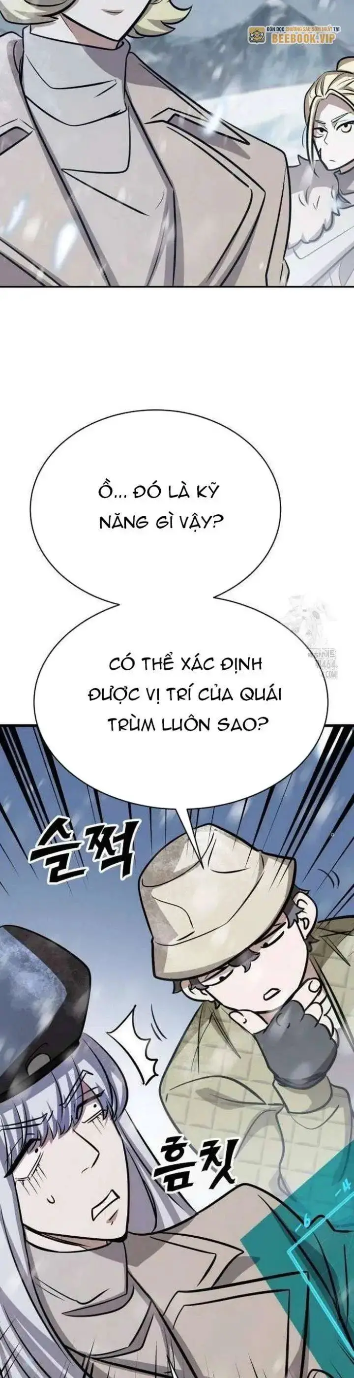 Thợ Săn Huyền Thoại Trẻ Hóa Nettruyen ZZZ Chương 28 Page 14