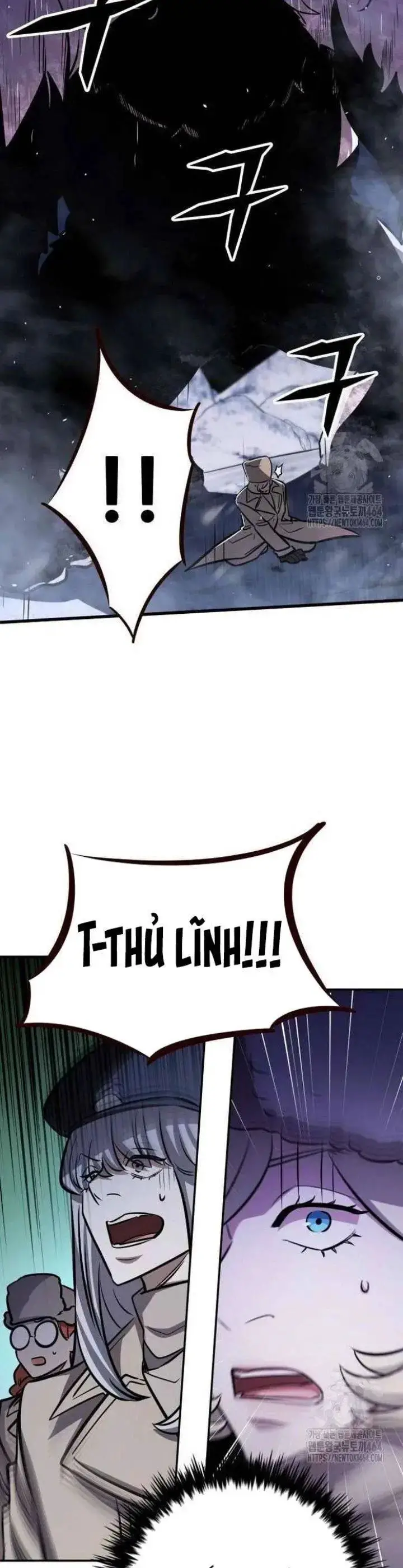 Thợ Săn Huyền Thoại Trẻ Hóa Nettruyen ZZZ Chương 28 Page 32