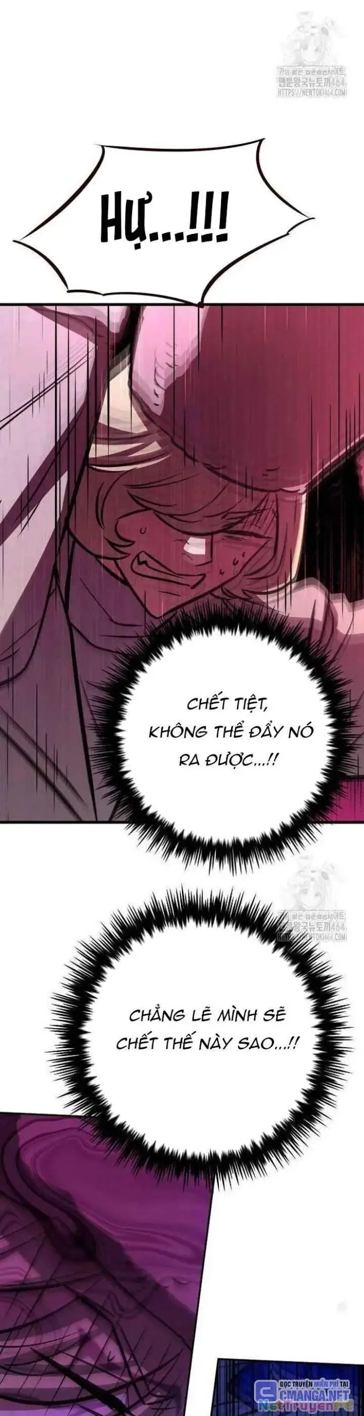 Thợ Săn Huyền Thoại Trẻ Hóa Nettruyen ZZZ Chương 28 Page 43