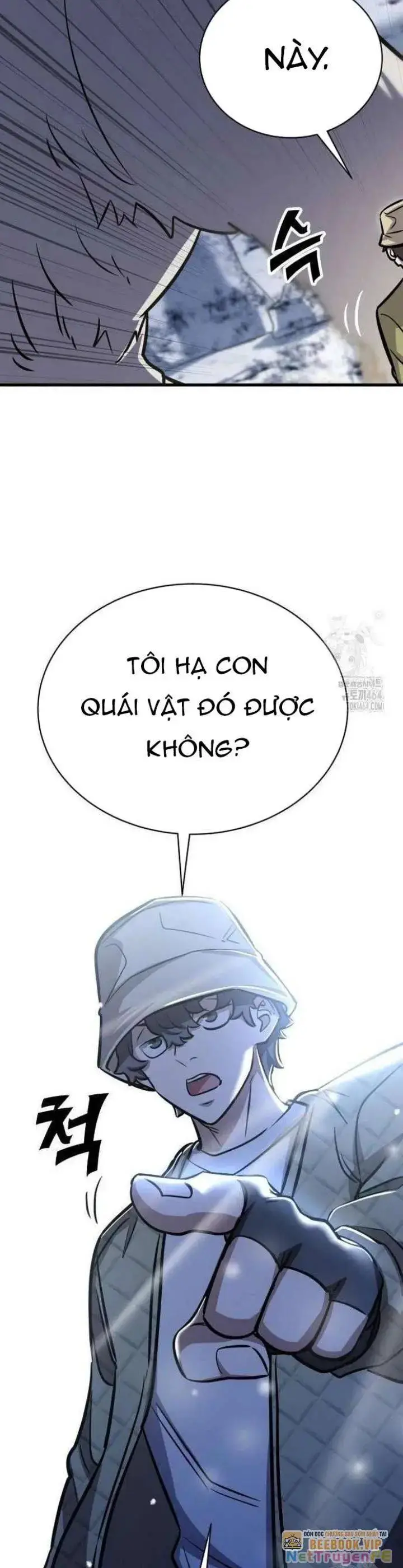 Thợ Săn Huyền Thoại Trẻ Hóa Nettruyen ZZZ Chương 28 Page 45