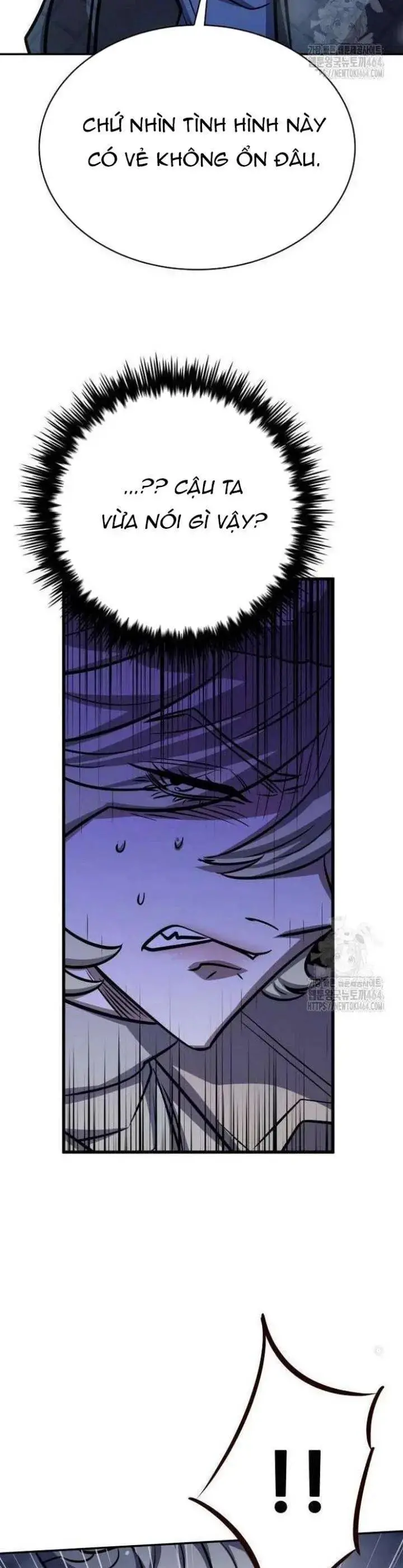 Thợ Săn Huyền Thoại Trẻ Hóa Nettruyen ZZZ Chương 28 Page 46