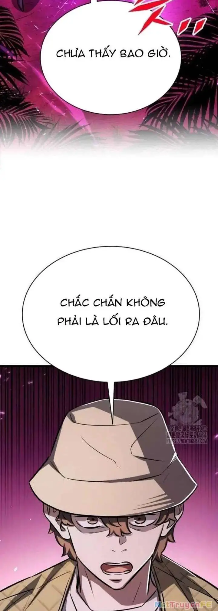 Thợ Săn Huyền Thoại Trẻ Hóa Nettruyen ZZZ Chương 26 Page 3