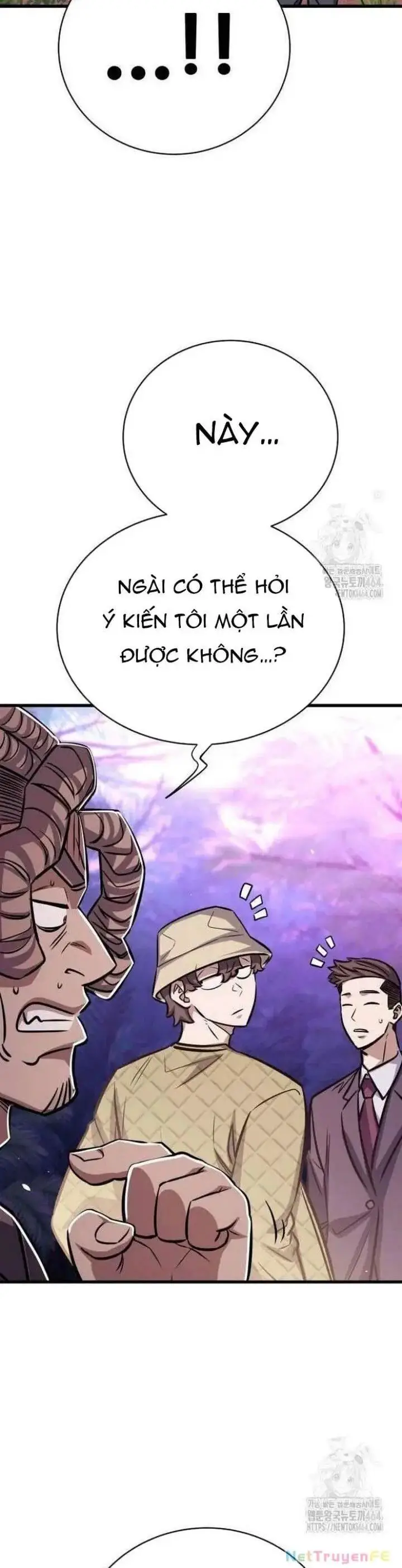 Thợ Săn Huyền Thoại Trẻ Hóa Nettruyen ZZZ Chương 26 Page 7