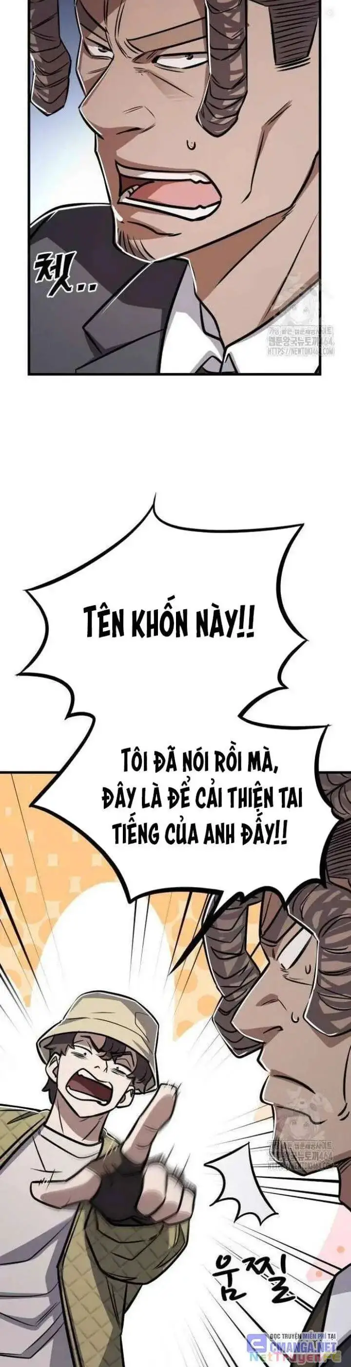 Thợ Săn Huyền Thoại Trẻ Hóa Nettruyen ZZZ Chương 25 Page 18