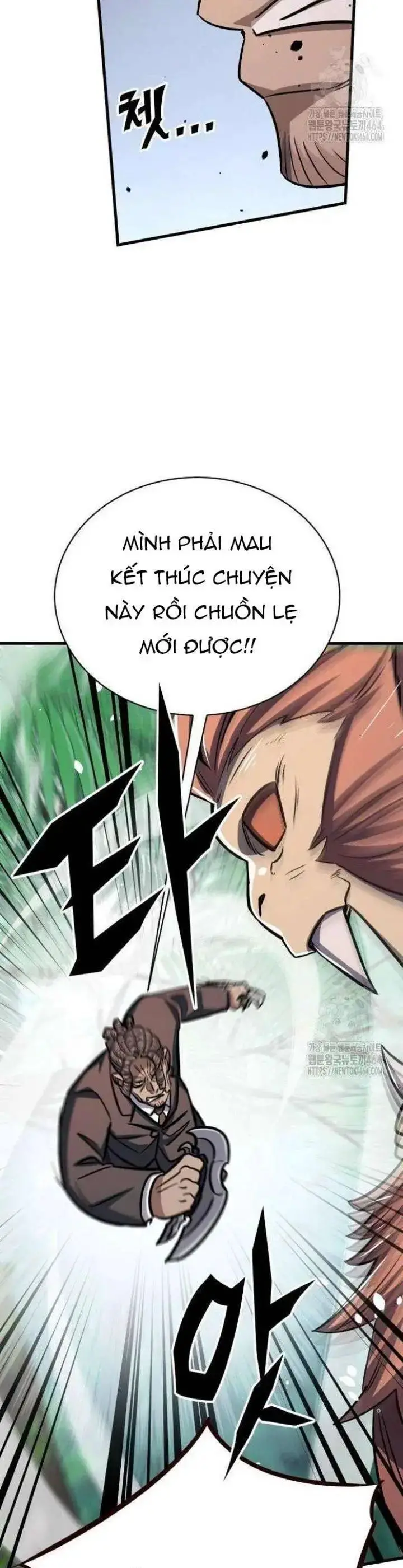 Thợ Săn Huyền Thoại Trẻ Hóa Nettruyen ZZZ Chương 25 Page 45