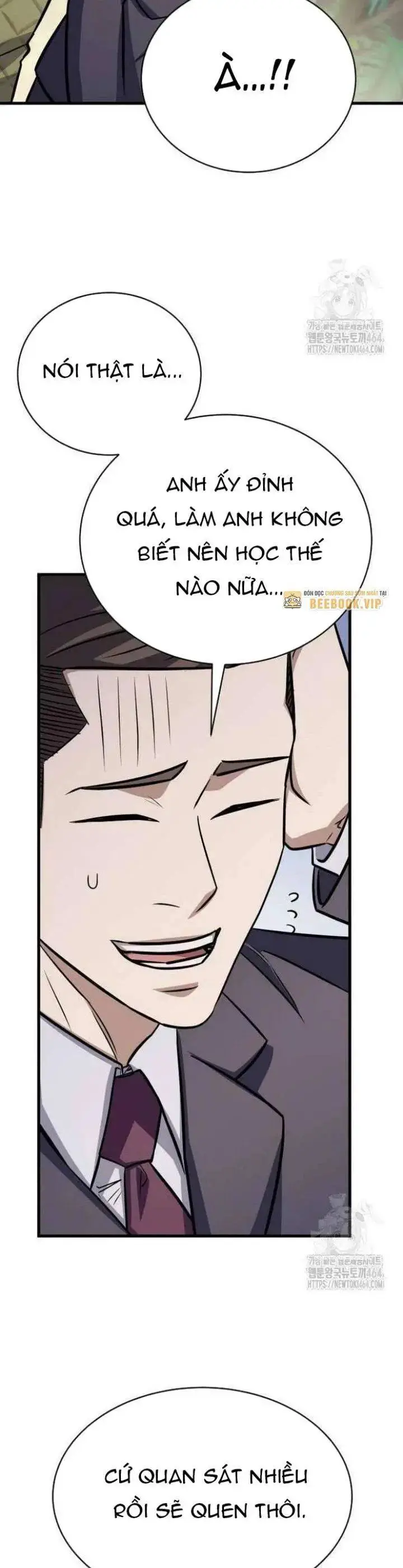 Thợ Săn Huyền Thoại Trẻ Hóa Nettruyen ZZZ Chương 25 Page 55