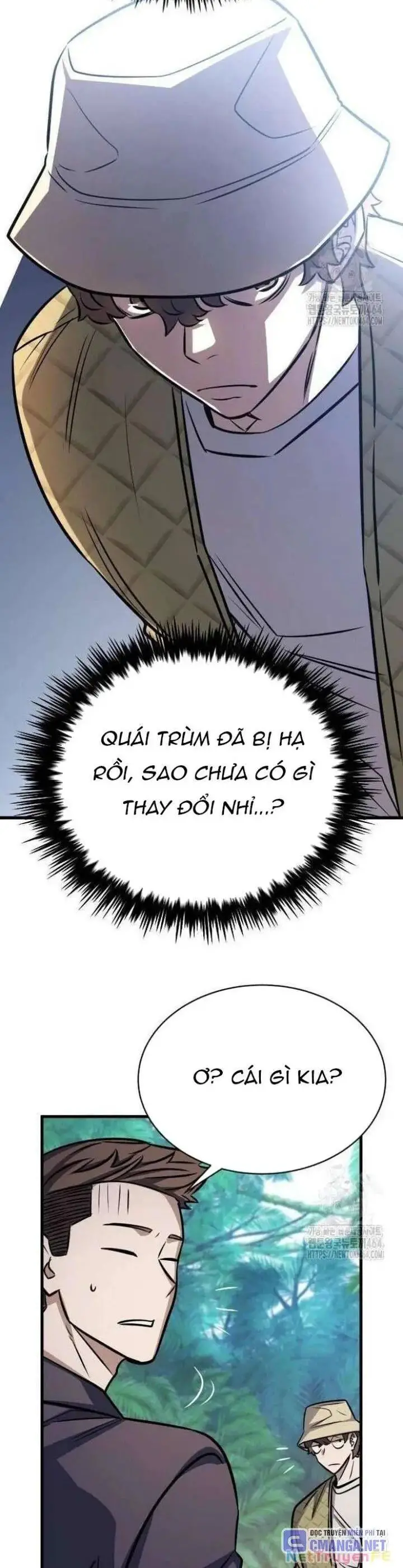 Thợ Săn Huyền Thoại Trẻ Hóa Nettruyen ZZZ Chương 25 Page 58