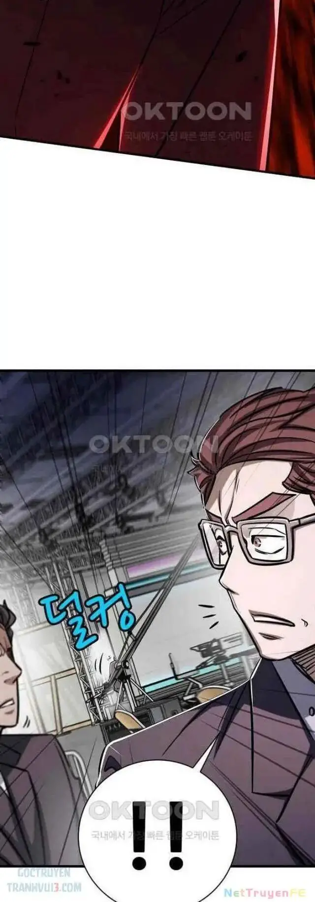 Thợ Săn Huyền Thoại Trẻ Hóa Nettruyen ZZZ Chương 22 Page 45