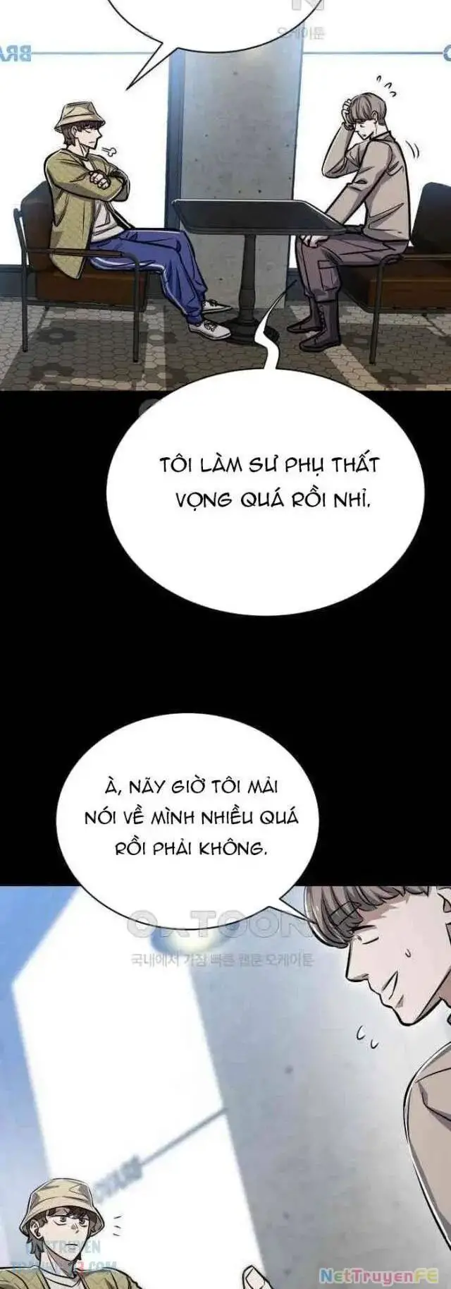 Thợ Săn Huyền Thoại Trẻ Hóa Nettruyen ZZZ Chương 22 Page 55