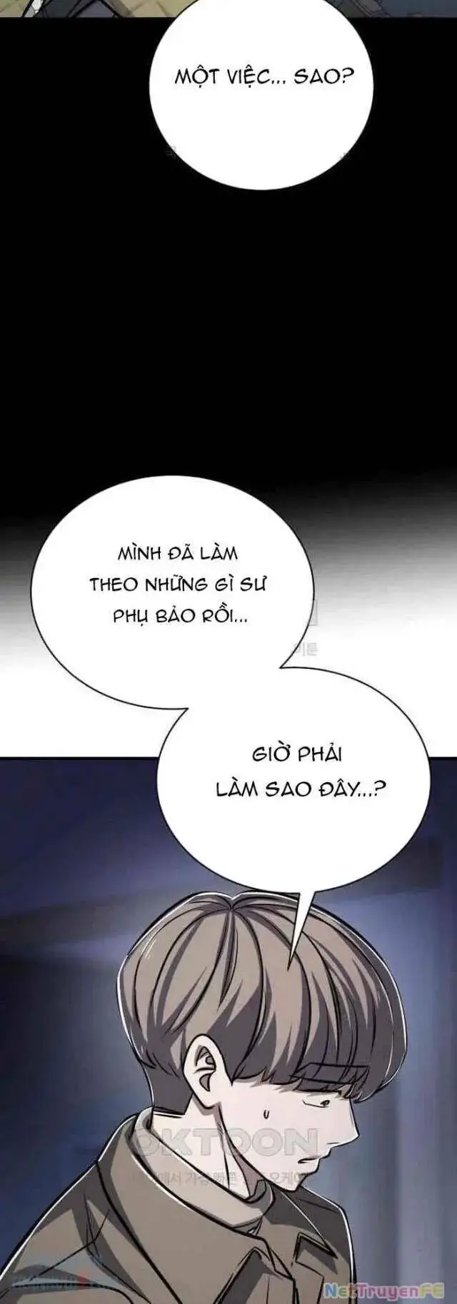 Thợ Săn Huyền Thoại Trẻ Hóa Nettruyen ZZZ Chương 22 Page 57