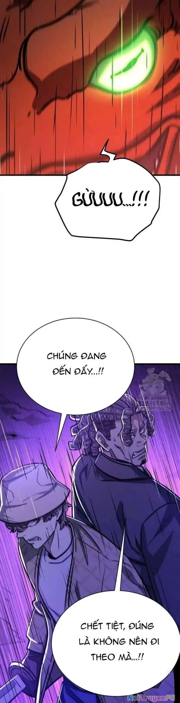 Thợ Săn Huyền Thoại Trẻ Hóa Nettruyen ZZZ Chương 27 Page 21
