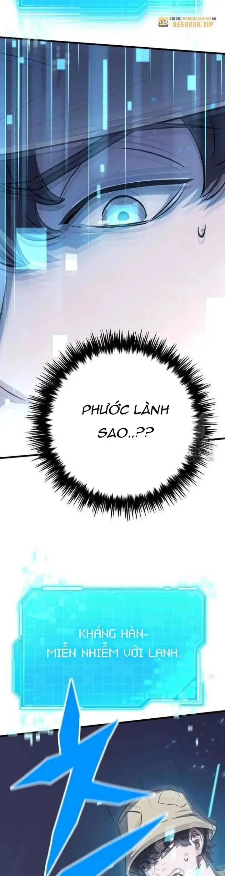 Thợ Săn Huyền Thoại Trẻ Hóa Nettruyen ZZZ Chương 27 Page 30