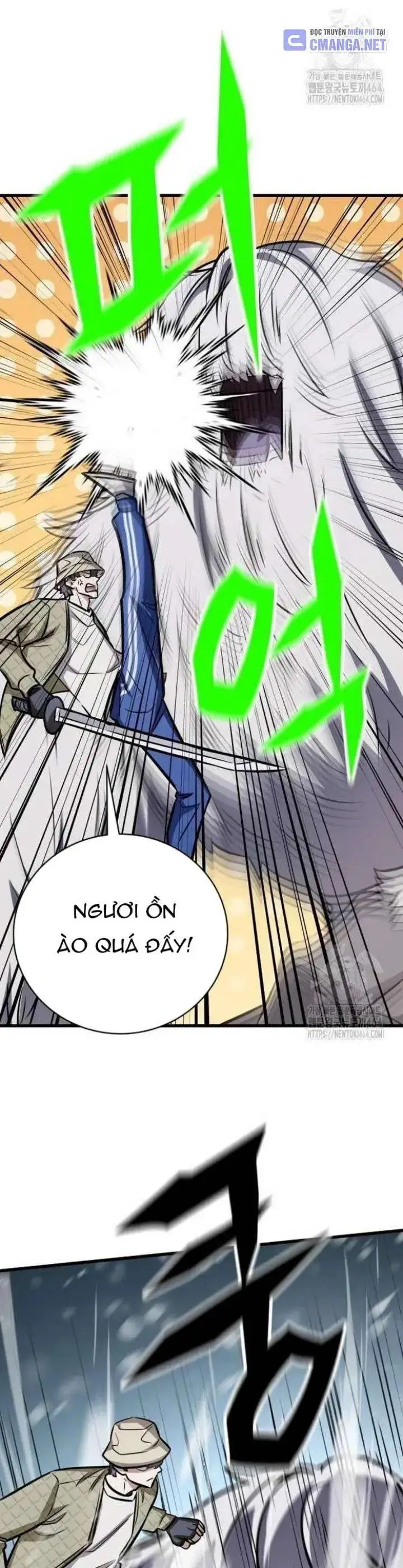 Thợ Săn Huyền Thoại Trẻ Hóa Nettruyen ZZZ Chương 27 Page 40