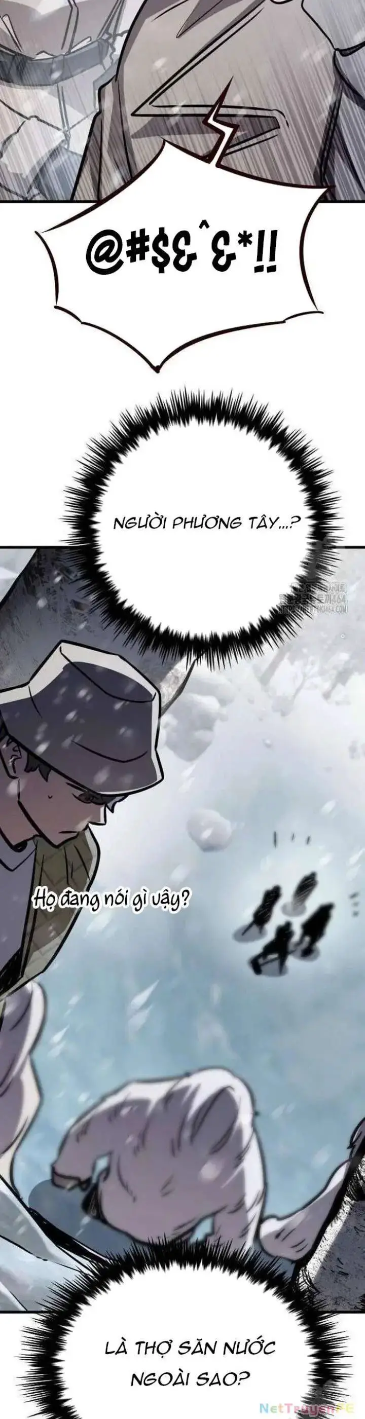 Thợ Săn Huyền Thoại Trẻ Hóa Nettruyen ZZZ Chương 27 Page 45