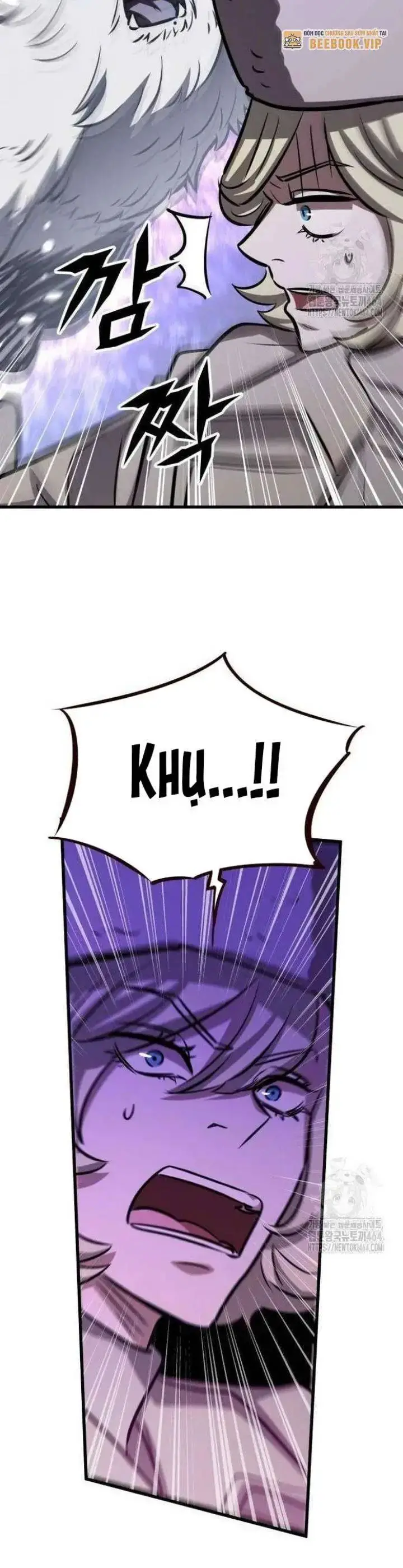 Thợ Săn Huyền Thoại Trẻ Hóa Nettruyen ZZZ Chương 27 Page 50