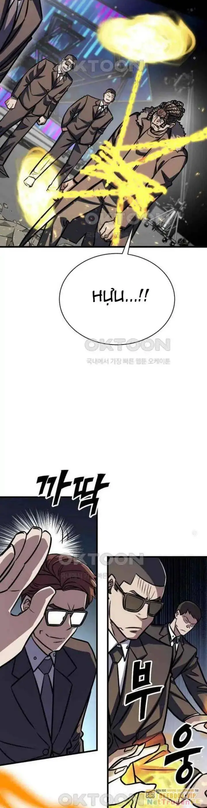 Thợ Săn Huyền Thoại Trẻ Hóa Nettruyen ZZZ Chương 23 Page 20