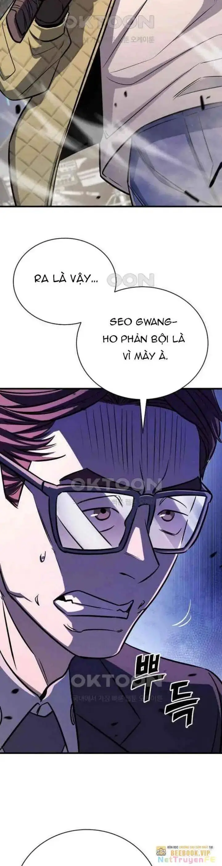 Thợ Săn Huyền Thoại Trẻ Hóa Nettruyen ZZZ Chương 23 Page 28