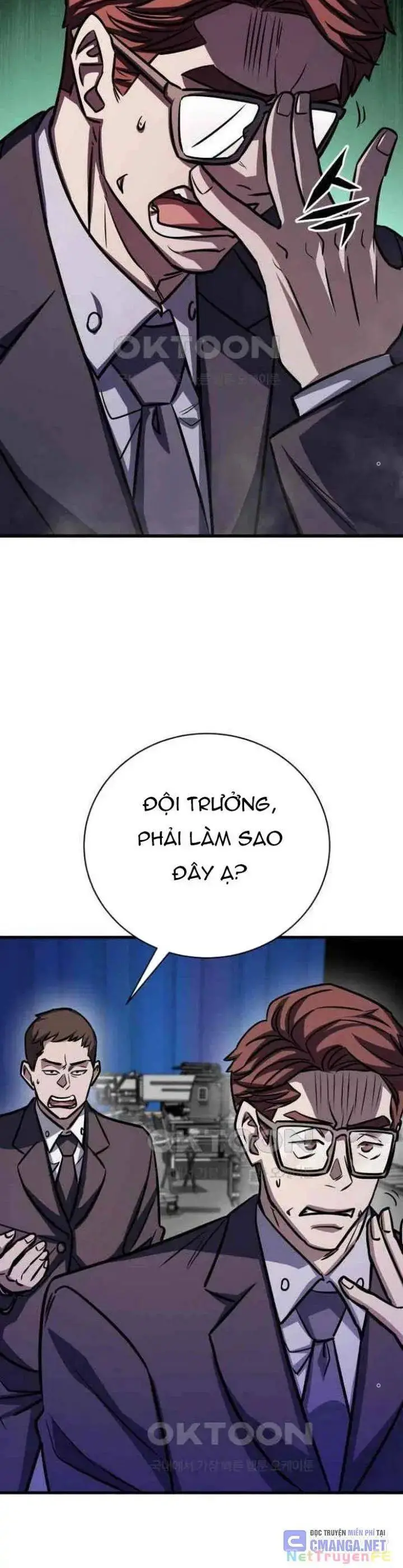 Thợ Săn Huyền Thoại Trẻ Hóa Nettruyen ZZZ Chương 23 Page 30