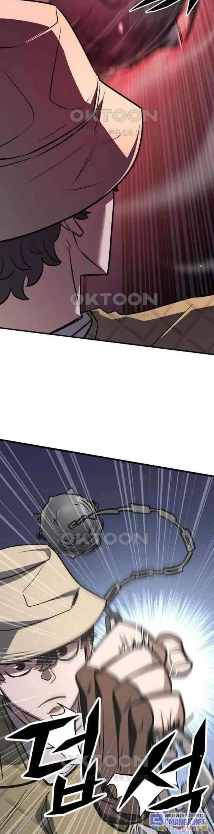 Thợ Săn Huyền Thoại Trẻ Hóa Nettruyen ZZZ Chương 23 Page 34