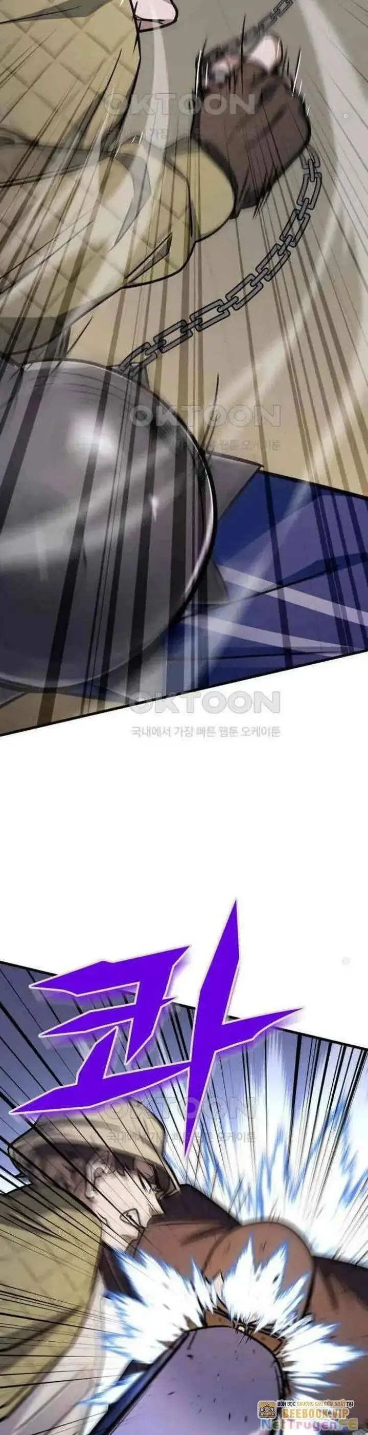 Thợ Săn Huyền Thoại Trẻ Hóa Nettruyen ZZZ Chương 23 Page 36