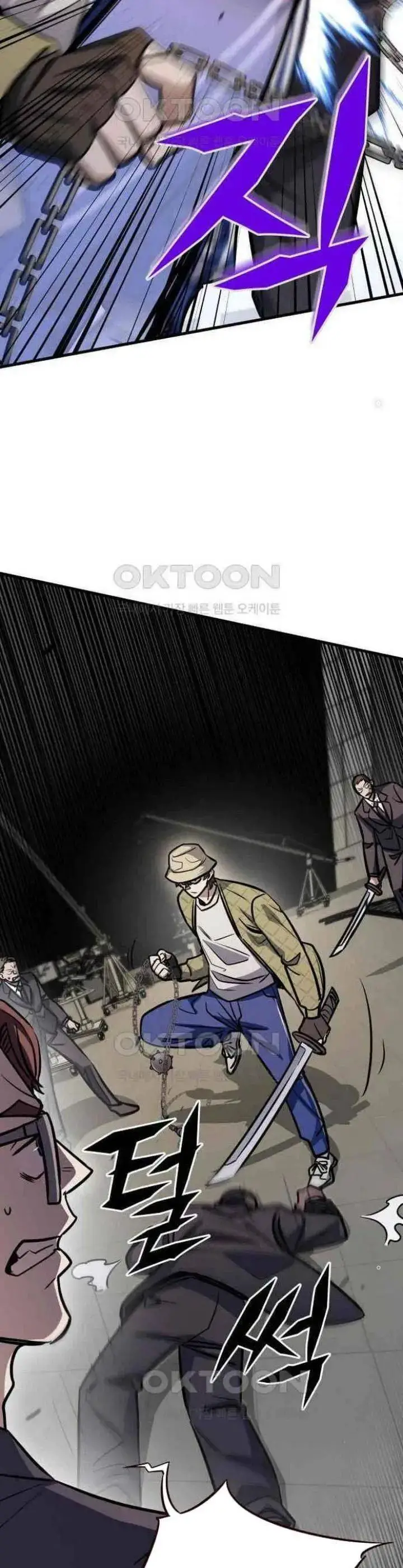 Thợ Săn Huyền Thoại Trẻ Hóa Nettruyen ZZZ Chương 23 Page 37