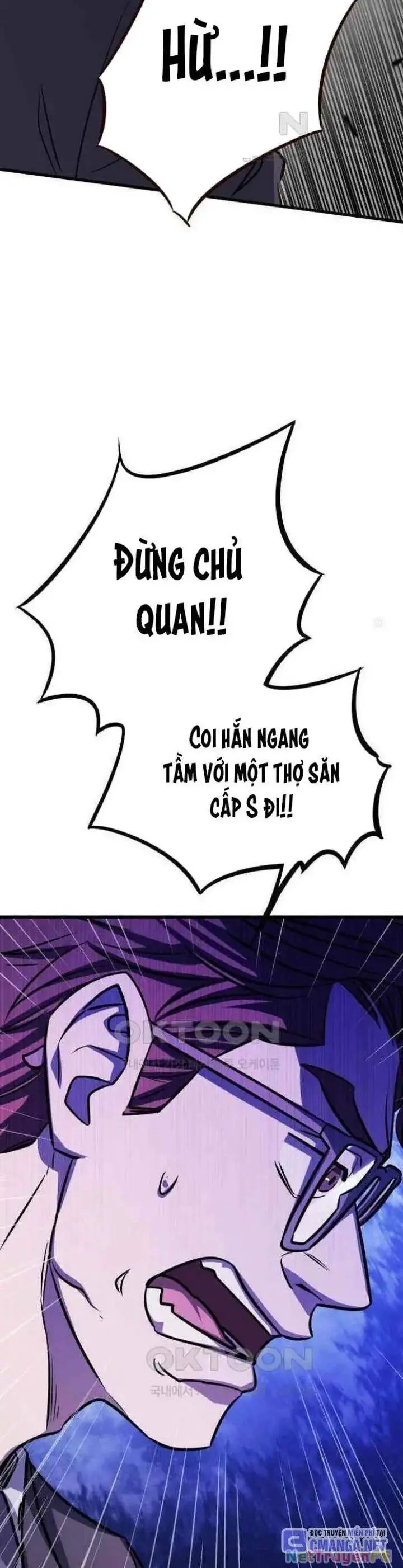 Thợ Săn Huyền Thoại Trẻ Hóa Nettruyen ZZZ Chương 23 Page 38