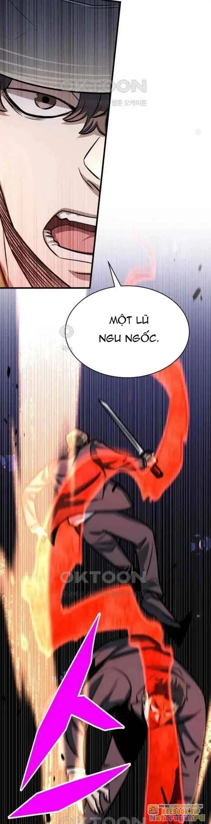 Thợ Săn Huyền Thoại Trẻ Hóa Nettruyen ZZZ Chương 23 Page 40