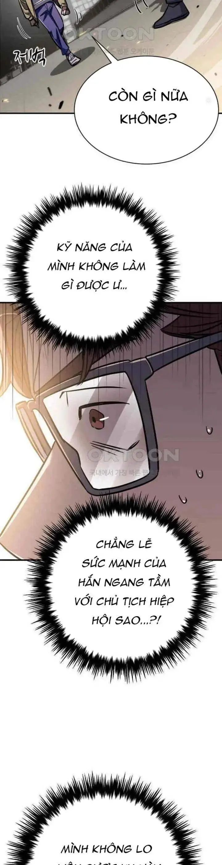 Thợ Săn Huyền Thoại Trẻ Hóa Nettruyen ZZZ Chương 23 Page 47