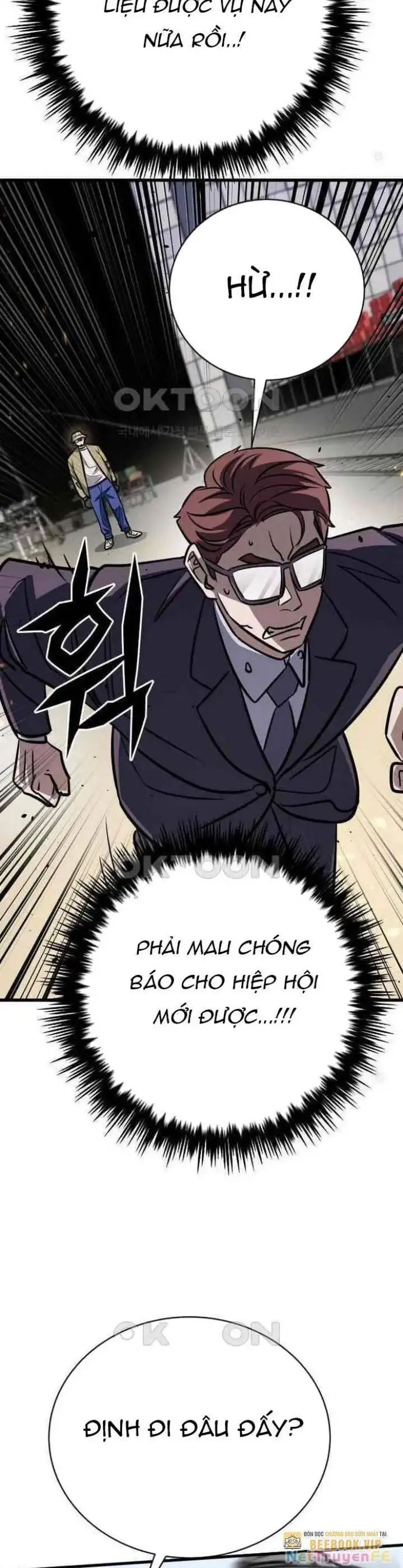 Thợ Săn Huyền Thoại Trẻ Hóa Nettruyen ZZZ Chương 23 Page 48