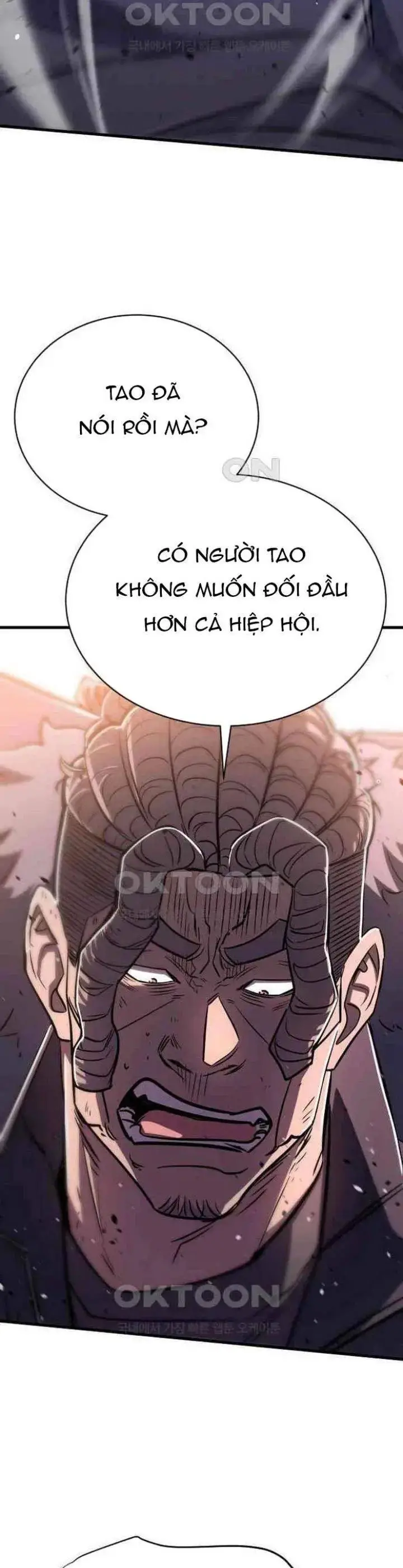 Thợ Săn Huyền Thoại Trẻ Hóa Nettruyen ZZZ Chương 23 Page 60