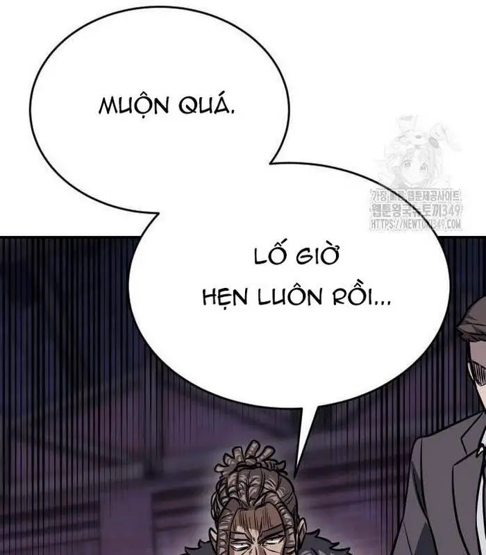 Thợ Săn Huyền Thoại Trẻ Hóa Nettruyen ZZZ Chương 18 Page 34
