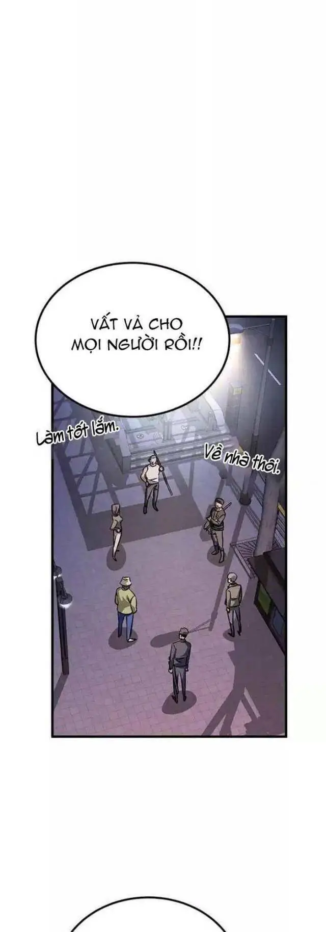 Thợ Săn Huyền Thoại Trẻ Hóa Nettruyen ZZZ Chương 15 Page 27