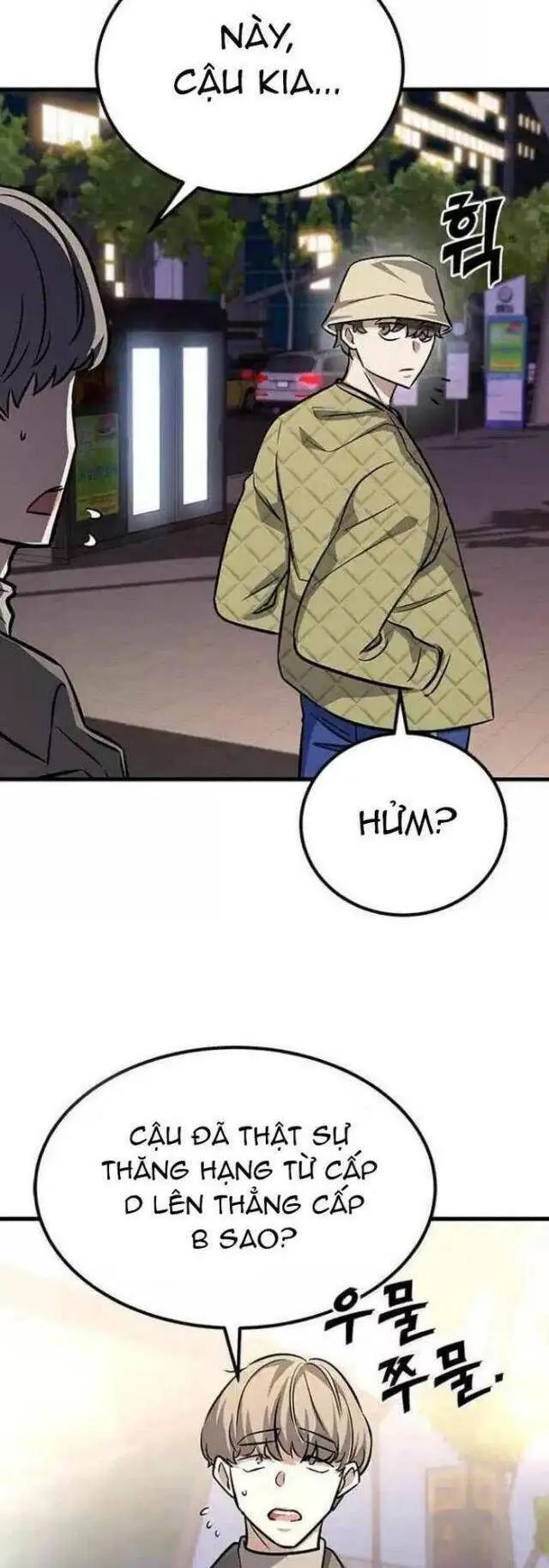Thợ Săn Huyền Thoại Trẻ Hóa Nettruyen ZZZ Chương 15 Page 28