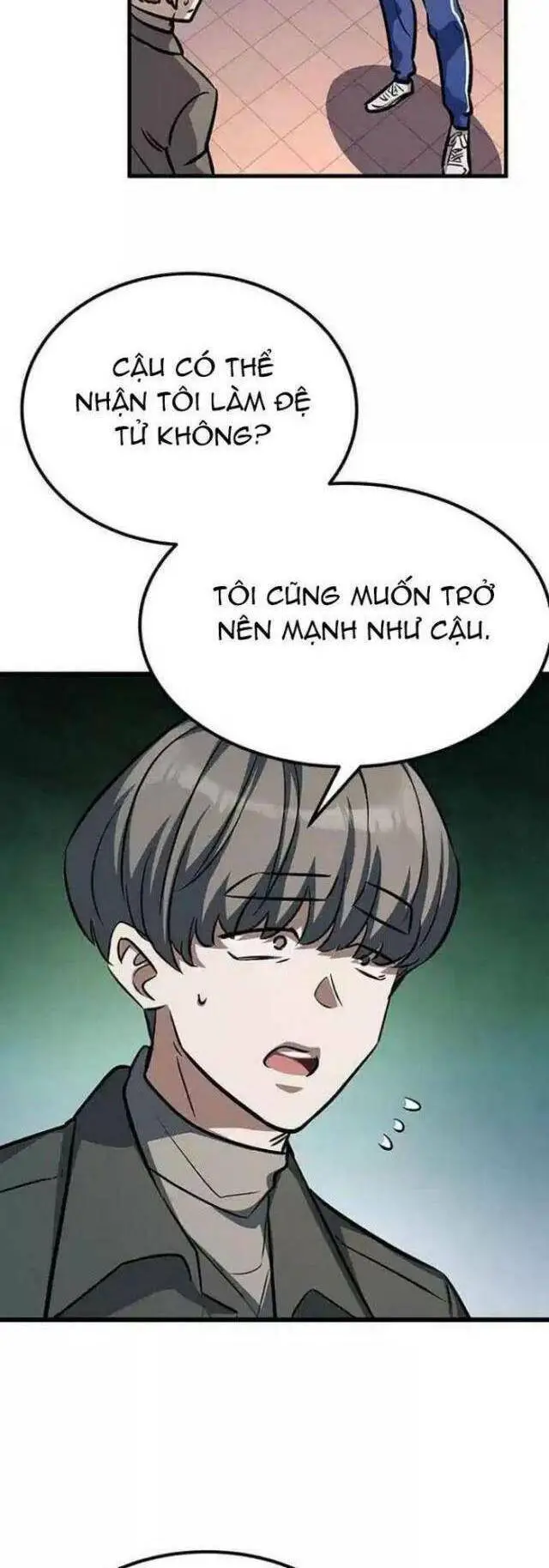 Thợ Săn Huyền Thoại Trẻ Hóa Nettruyen ZZZ Chương 15 Page 30