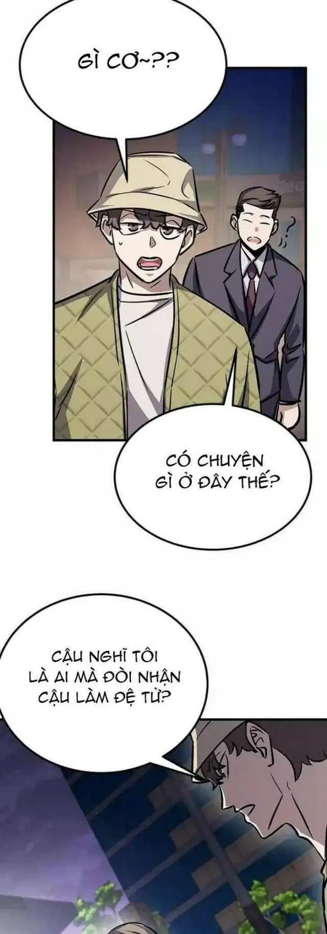 Thợ Săn Huyền Thoại Trẻ Hóa Nettruyen ZZZ Chương 15 Page 31
