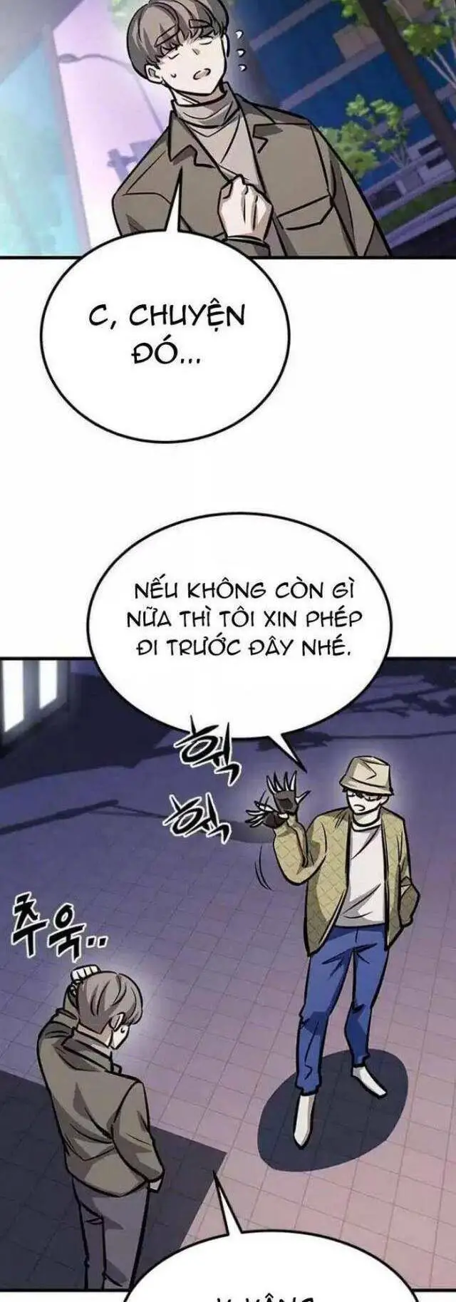 Thợ Săn Huyền Thoại Trẻ Hóa Nettruyen ZZZ Chương 15 Page 32