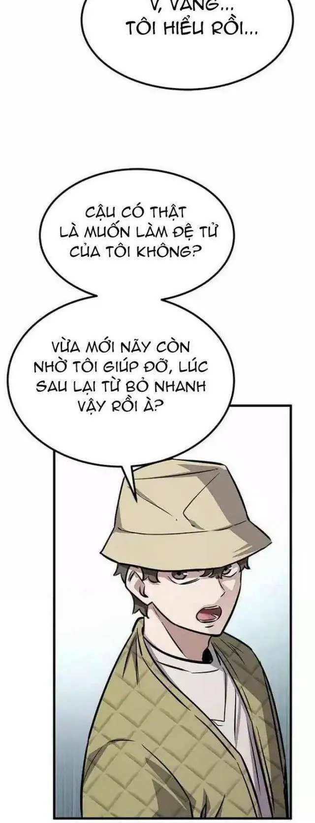 Thợ Săn Huyền Thoại Trẻ Hóa Nettruyen ZZZ Chương 15 Page 33