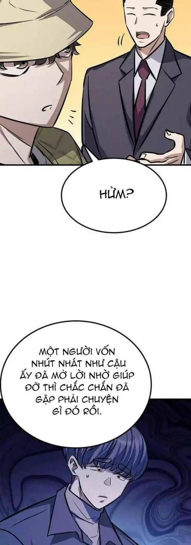 Thợ Săn Huyền Thoại Trẻ Hóa Nettruyen ZZZ Chương 15 Page 36