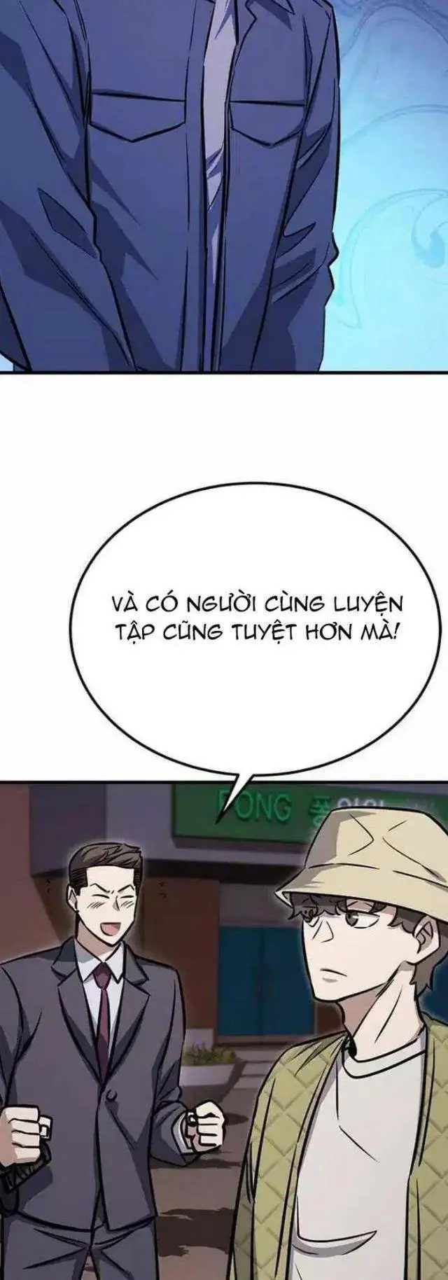 Thợ Săn Huyền Thoại Trẻ Hóa Nettruyen ZZZ Chương 15 Page 37