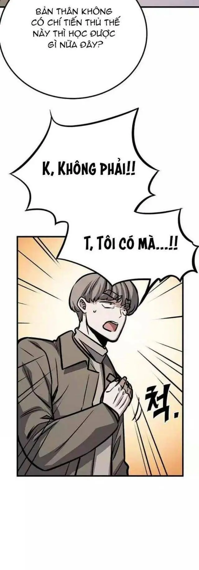 Thợ Săn Huyền Thoại Trẻ Hóa Nettruyen ZZZ Chương 15 Page 39