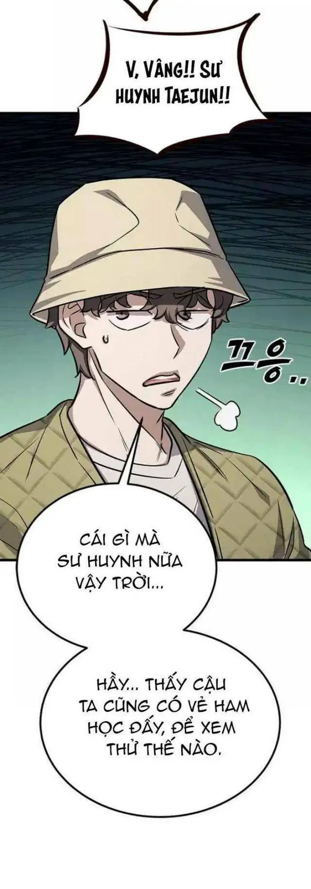 Thợ Săn Huyền Thoại Trẻ Hóa Nettruyen ZZZ Chương 15 Page 51